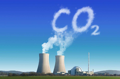碳排放管理师政策